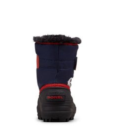 SOREL SOREL/ 【KIDS】チルドレンズ スノーコマンダー ブーツ /ソレル