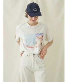 AMERICAN HOLIC Ｉｎ　ｔｈｅ　Ｗａｔｅｒ　Ｐｈｏｔｏ　Ｔｅｅ