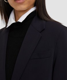 JOSEPH 【FOUNDATIONS】JACKIE　コンフォートキャディー　シングルブレストジャケット
