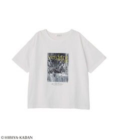 Green Parks 日比谷花壇コラボモノクロＴＥＥ