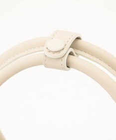 BEIGE， 【洗える・一部店舗限定】MARY AL TERNA / MAZE ハンドバック