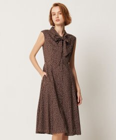 TOCCA 【洗える】RAINY SEASON ドレス