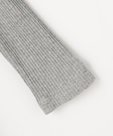 組曲 KIDS 【150-170㎝】チェックドッキング ワンピース