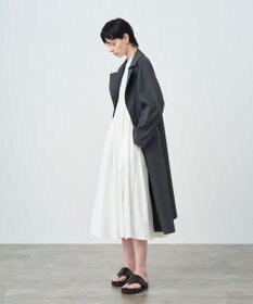 ATON STRETCH WEATHER | モーターサイクルコート