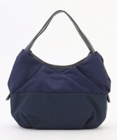 Y'SACCS シワナイロン2WAYトートバッグ SSサイズ