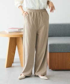 CRAFT STANDARD BOUTIQUE カットコーデュロイパンツ/24AW