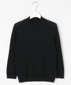 J.PRESS LADIES 【洗える】KNIT BASIC ニット