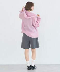 earth music&ecology アノラックフーディ