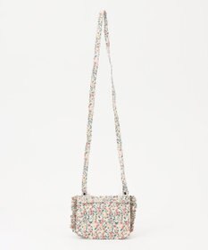 ANY KIDS リボン 移動 ポケット ポシェット