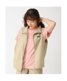 Columbia Columbia/ ウィメンズトゥリースワローベスト /コロンビア