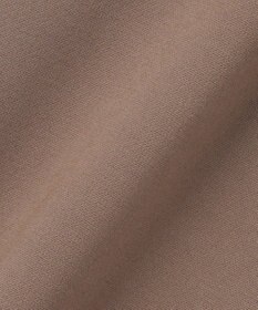 J.PRESS LADIES 【洗える】 バーズアイジャージー ナロー スカート