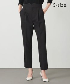 BEIGE， 【S-size・VERY11月号掲載】CASSEL / テーパードパンツ