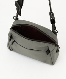 Y'SACCS 【大人のおしゃれ手帖5月号掲載】鶴田真由×Y'SACCS　ラウンドショルダーバッグ