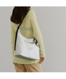 PELLE BORSA ハンドルポイントショルダーバッグ Cheers チアーズ 5210