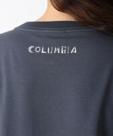 Columbia Columbia/ ウィメンズレイクトゥーアベニューショートスリーブTシャツ /コロンビア
