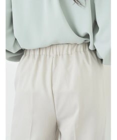 earth music&ecology ストレートパンツ