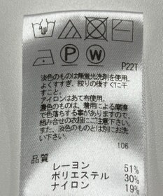 ONWARD Reuse Park 【Feroux】ニット秋冬
