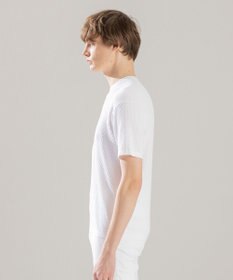 JOSEPH HOMME クールコットンリンクス ニット