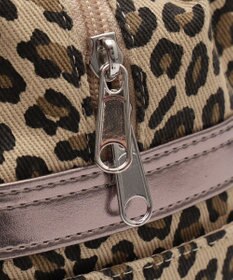 WEGO 【SCHOOLITEM】デザインスクールバッグ