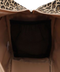 WEGO 【SCHOOLITEM】デザインスクールバッグ