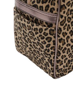 WEGO 【SCHOOLITEM】デザインスクールバッグ