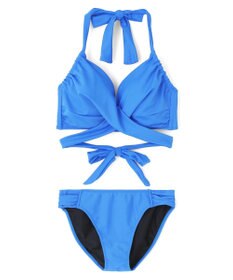 San-ai Resort（三愛水着楽園） 【SALE】ワコール定番商品カップ使用 GHIカップの大きなお胸に対応　【グラマラスフィット】　ワイヤーブラ　9D-M　【San-ai Resort（サンアイリゾート）】