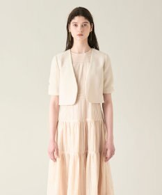 GRACE CONTINENTAL ショートボレロ