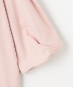 ANY タックスリーブカットソー