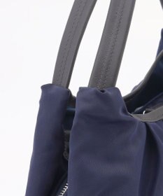 Y'SACCS シワナイロン2WAYトートバッグ SSサイズ