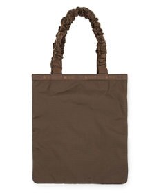 LeSportsac GH EMERALD TOTE/ダークチョコレート