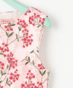TOCCA 【洗える】CHRISTMAS PARADE ドレス