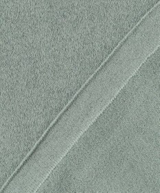 ICB L 【接触冷感・UVカット・洗える】 ヴィスコースナイロンハイゲージ プルオーバー