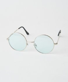 WEGO カラーレンズアイウェア