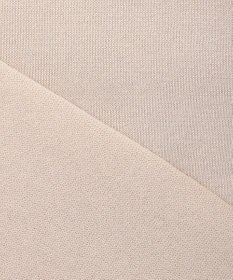 J.PRESS LADIES L 【洗える】シルキーレーヨンストレッチ Vネック カーディガン