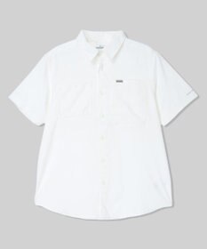 Columbia Columbia/ シルバーリッジユーティリティIIショートスリーブシャツ /コロンビア