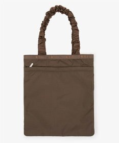 LeSportsac GH EMERALD TOTE/ダークチョコレート
