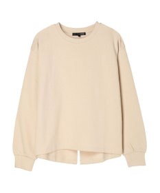 Green Parks ・ＳＵＧＡＲ　ＳＰＯＯＮ　バックスリットウラケスウェット