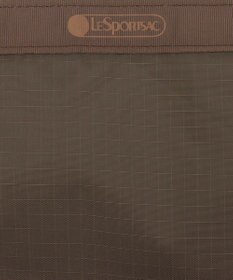 LeSportsac GH EMERALD TOTE/ダークチョコレート