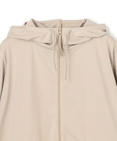 UNFILO ラッシュガード ペプラムフーディ