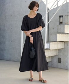 UNFILO FINE MOVE 2WAYワンピース