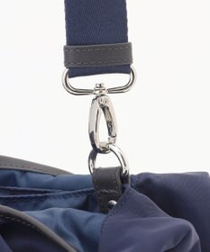 Y'SACCS シワナイロン2WAYトートバッグ SSサイズ