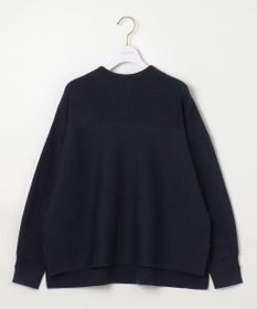 ANY SIS S 【洗える】ウキウキ ニット