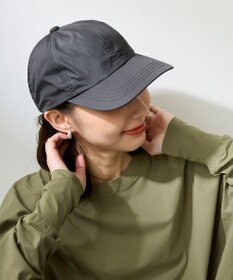 OP／FILA 【Ocean Pacific】撥水ナイロンキャップ
