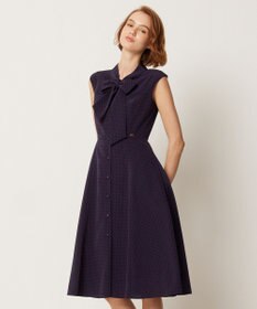 TOCCA 【洗える】RAINY SEASON ドレス