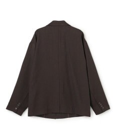 uncrave リネンライクツイル ジャケット