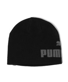 WEGO 【ユニセックス着用ITEM】PUMA　ESSENTIALS　カフレス　ビーニー