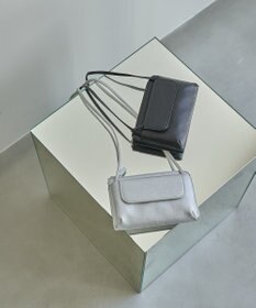 AMERICAN HOLIC ウォレットショルダーＢＡＧ