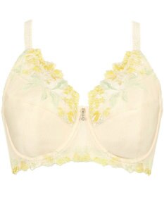 Wing Wing Lesiage 【5000シリーズ】 フルカップブラ 安定感のあるやさしいつけごこち PB5000 ウイング／ワコール