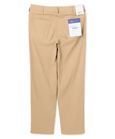 UNFILO MENS COTTON TOUCH 機能美パンツ ストレート