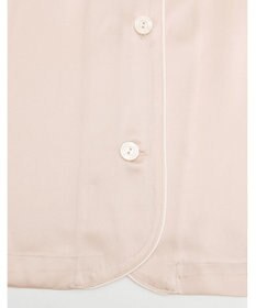 ワコール／睡眠科学 パジャマ シルク100% 長袖 長ズボン ここちよく眠れる 吸放湿性 レディース YDX542 睡眠科学／ワコール